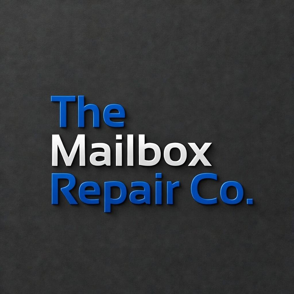 The Mailbox Repair Co